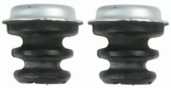Захисний комплект NISSAN Qashqai "R "07-13 SACHS 900 238 (фото 1)