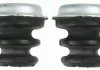 Захисний комплект NISSAN Qashqai "R "07-13 SACHS 900 238 (фото 1)