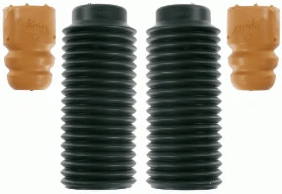 Захисний комплект MERCEDES CW204,S204 "F "07-13 SACHS 900 152 (фото 1)