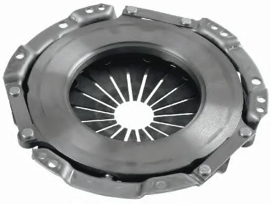 Кошик зчеплення, SUZUKI Grand Vitara/Vitara 2.0 +16V/TD 94-03 SACHS 3082 641 701 (фото 1)