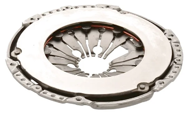 Корзина сцепления AUDI/SEAT/SKODA/VW A3/Ibiza/Fabia/Octavia/Bora/Golf/Passat "1,6-1,9 "95>> SACHS 3082 299 335 (фото 1)