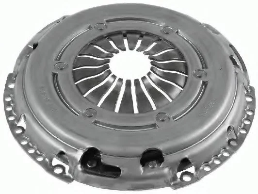 Корзина сцепления AUDI/SEAT/SKODA/VW A3/Ibiza/Fabia/Octavia/Rapid/Bora/Golf/Passat/Jetta "1,2-2,0 "01> SACHS 3082 001 168 (фото 1)