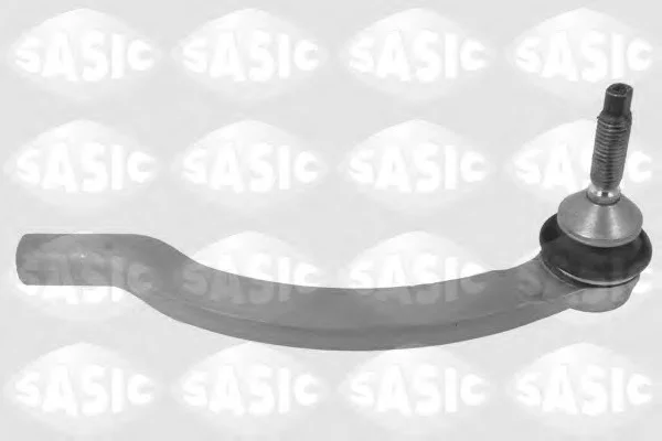 Наконечник кермовий левый VOLVO S60, S70, S80, V70 Sasic SASIC 9006614 (фото 1)