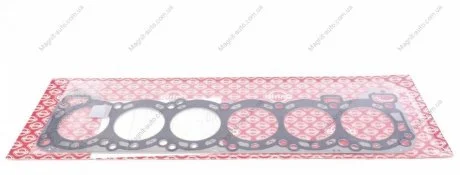Прокладка головки блоку Nissan RD28T/RD28TI 3! 1.58MM (вир-во Elring) ELRING 920.569