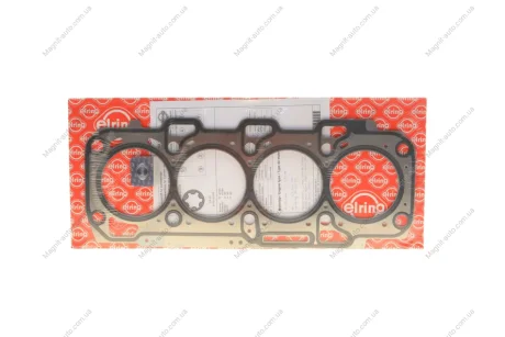 Прокладка ГБЦ, 1.6 D Multijet (0.82mm) ELRING 789.190