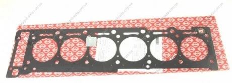 Прокладка ГБЦ MB E-class (W210/211) E 320 CDI 99-0 ELRING 762.891