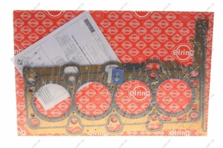 Прокладка головки блоку циліндрів HYUNDAI/KIA IX35,Santa FE II, Sportage III 2,0 CRDI 10- ELRING 548.550