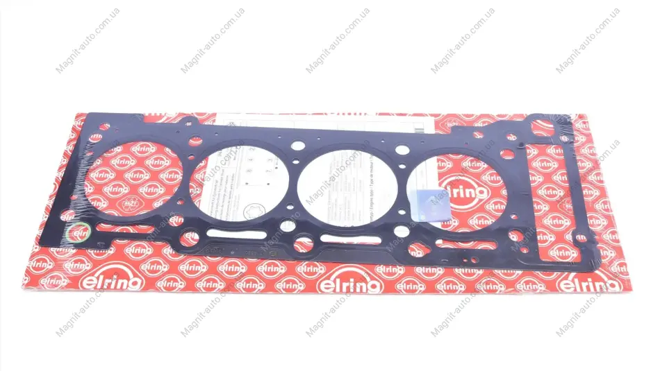 Прокладка головки Mercedes Benz OM611/646 97- (1.2 mm) ELRING 374.880 (фото 1)