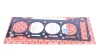Прокладка головки Mercedes Benz OM611/646 97- (1.2 mm) ELRING 374.880 (фото 1)