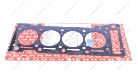 Прокладка головки Mercedes Benz OM611/646 97- (1.2 mm) ELRING 374.880