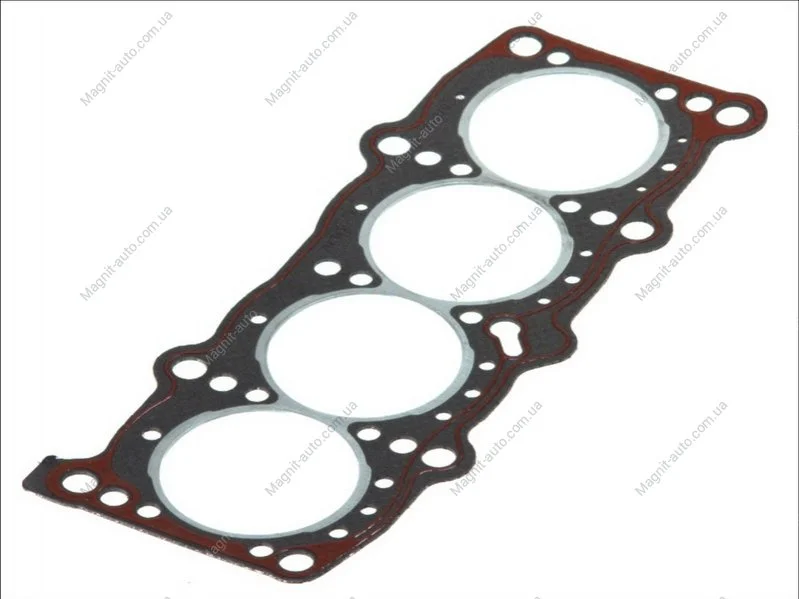 Прокладка, головка цилиндра FIAT 1,2 16V (произ-во Elring) ELRING 180.270 (фото 1)