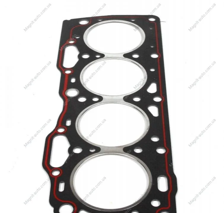 Прокладка головки Fiat Fiorino/Palio/Tempra/Tipo/Lancia Delta 1.4 i 88-09 ELRING 144.140 (фото 1)