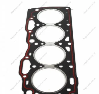 Прокладка головки Fiat Fiorino/Palio/Tempra/Tipo/Lancia Delta 1.4 i 88-09 ELRING 144.140