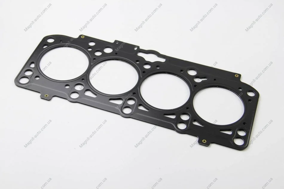 Прокладка ГБЦ, 1.9 TDI/SDI, 95-04 (1 отв) ELRING 123.992 (фото 1)
