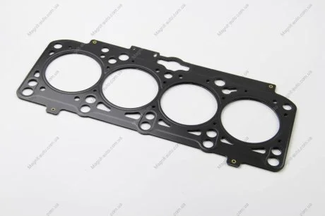 Прокладка ГБЦ, 1.9 TDI/SDI, 95-04 (1 отв) ELRING 123.992