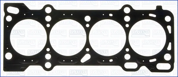 Прокладка ГБЦ MAZDA 323 VI, 626 V 2.0i Ajusa AJUSA 10144000 (фото 1)