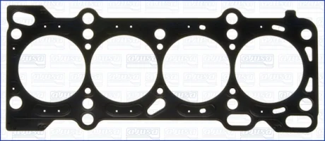 Прокладка ГБЦ MAZDA 323 VI, 626 V 2.0i Ajusa AJUSA 10144000