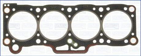 Прокладка ГБЦ MAZDA B-SERIE 2.2i Ajusa AJUSA 10083400