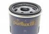 Фільтр оливний, 1.2i 03- Purflux LS924 (фото 4)