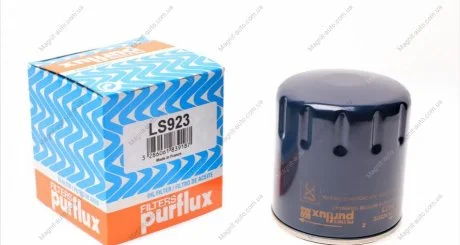 Фильтр масляный Purflux LS923
