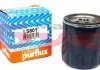 Фільтр оливний, FORD Mondeo, Fiesta, Sierra, Escort, 1.8D/TD, -00 Purflux LS801 (фото 1)
