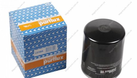 Фильтр масляный Purflux LS740A