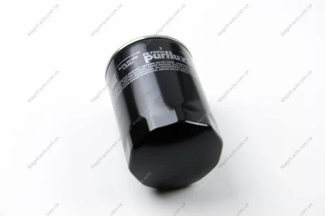 Фільтр оливний, 2.3JTD 02-06 Purflux LS361