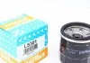 Фільтр оливний, MAZDA 121, 2, 3, 323, 626, MPV, MX-3, MX-5, MX-6, Premacy, NISSAN Juke, 1.3-2.5,86- Purflux LS301 (фото 1)