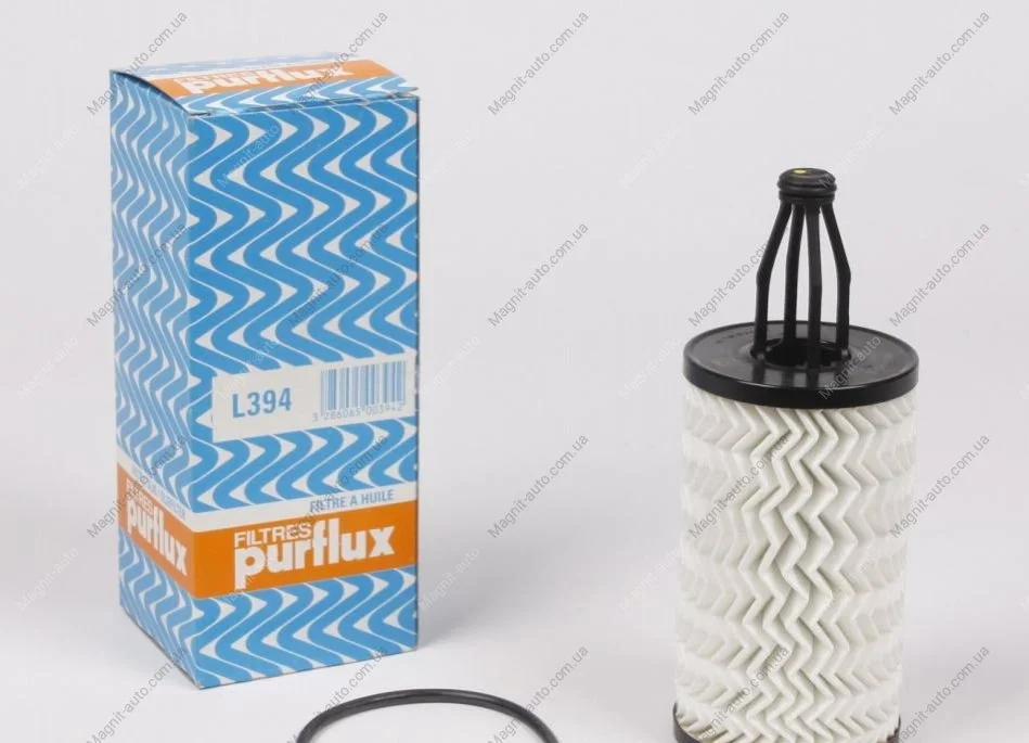 Фільтр оливний Purflux L394 (фото 1)