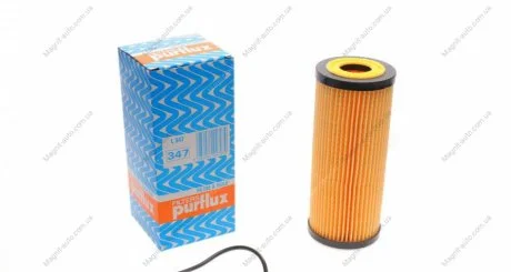 Фільтр оливний Purflux L347