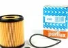 Фильтр масляный, 1.8-2.3 Ford Mondeo\Mazda 6 02- Purflux L340 (фото 1)
