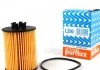 Фільтр оливний Combo 1.4i 16V 01>/AstraG/H Purflux L290 (фото 1)