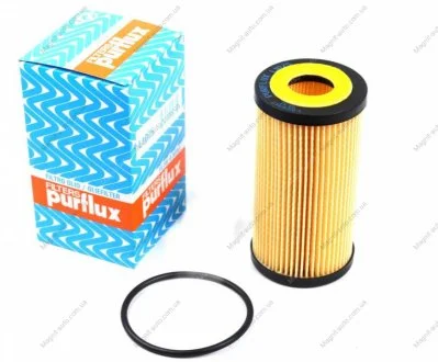 Фильтр масла Purflux L1075