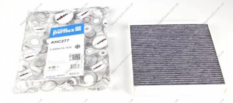 Фильтр салонный Purflux AHC277