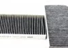Фильтр салона laguna iii anti-odor Purflux AHC264-2 (фото 2)