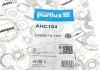 Фильтр салона Purflux AHC184 (фото 4)