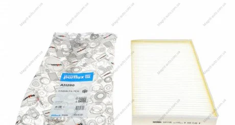 Фільтр салону, 03- Purflux AH280
