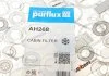 Фільтр салону Purflux AH268 (фото 4)