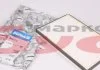 Фильтр салона, OPEL Astra G/H, Zafira A/B, 98- Purflux AH170 (фото 1)