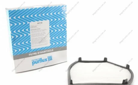 Фильтр салона Purflux AH138