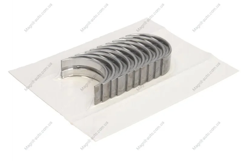 Вкладыши коренные, 1.9D 01- STD Glyco H1096/5 STD (фото 1)