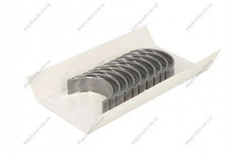 Вкладыши коренные, комплект, 0,25мм Glyco H098/5 0.25MM