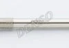 Свічка накалу HYUNDAI GRAND SANTA FÉ, IX35, SANTA FÉ II, SANTA FÉ III, TUCSON KIA CARNIVAL III, SORENTO II, SPORTAGE III 2.0D/2.2D 11.05-09.20 DENSO DG-624 (фото 2)