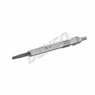 Свічка накалу HYUNDAI GRAND SANTA FÉ, IX35, SANTA FÉ II, SANTA FÉ III, TUCSON KIA CARNIVAL III, SORENTO II, SPORTAGE III 2.0D/2.2D 11.05-09.20 DENSO DG-624