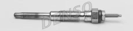 Свічка розжарювання (РОЗПРОДАЖ) DENSO DG-212