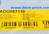 Наконечник рулевой тяги BLUE PRINT ADG087110 (фото 6)