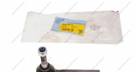 Накінечник кермової тяги BLUE PRINT ADA108713