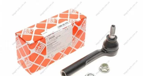 Наконечник рулевой тяги FEBI BILSTEIN 29325