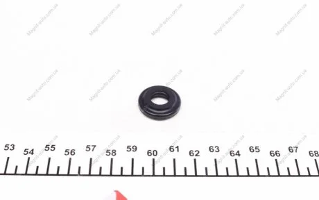 Прокладка, кришка головки циліндрів BMW 530 / BMW 520 / BMW X3 FEBI BILSTEIN 24321