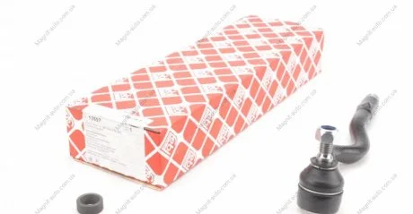 Наконечник кермової тяги правий FEBI BILSTEIN 12697